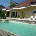 Chez Brigitte Et Sylvain