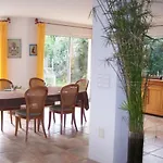 Bed & Breakfast Chez Brigitte Et Sylvain 4*
