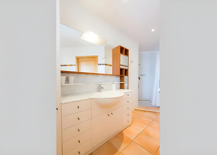 Bed & Breakfast Chez Brigitte Et Sylvain